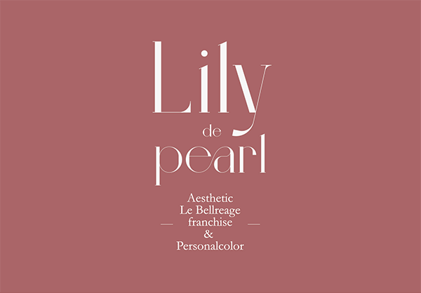 Lily de pearl